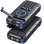 CARGADOR PORTÁTIL DE EMERGENCIAS NIVEX ULTRA Lit-ION