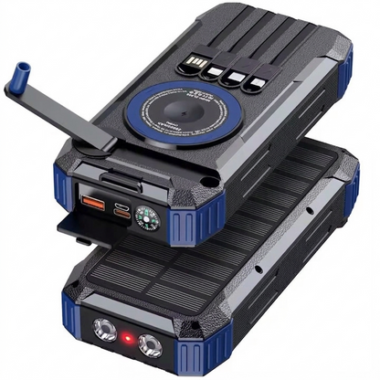 CARGADOR PORTÁTIL DE EMERGENCIAS NIVEX ULTRA Lit-ION