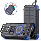 CARGADOR PORTÁTIL DE EMERGENCIAS NIVEX ULTRA Lit-ION